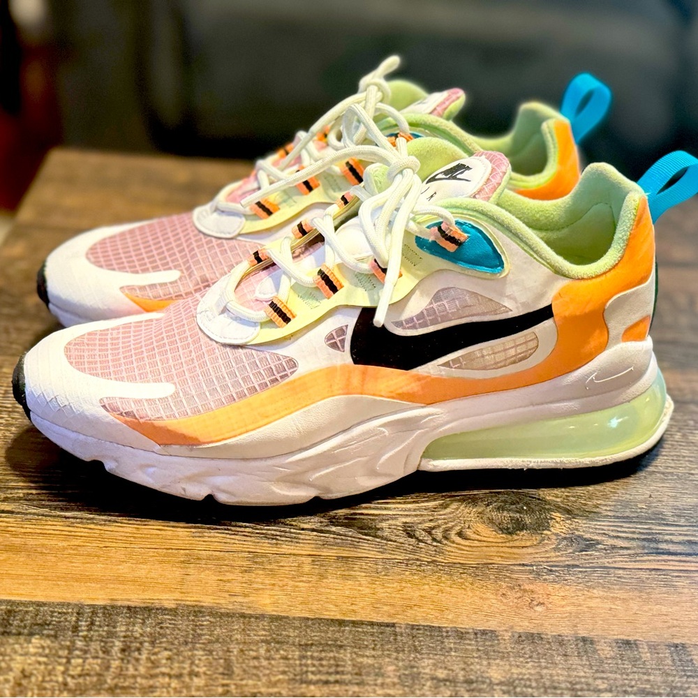 Nike Air Max 270